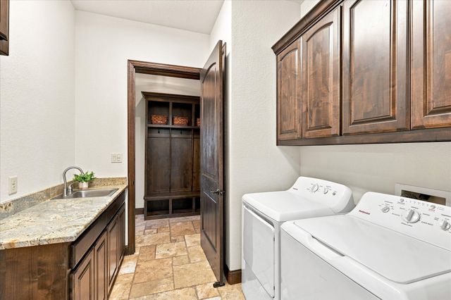 196 Bearclaw Circle, Aledo, TX 76008