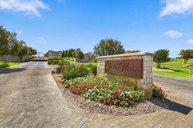 196 Bearclaw Circle, Aledo, TX 76008