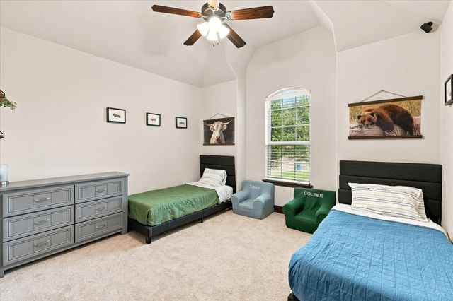 196 Bearclaw Circle, Aledo, TX 76008