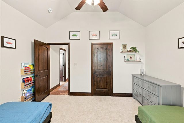 196 Bearclaw Circle, Aledo, TX 76008