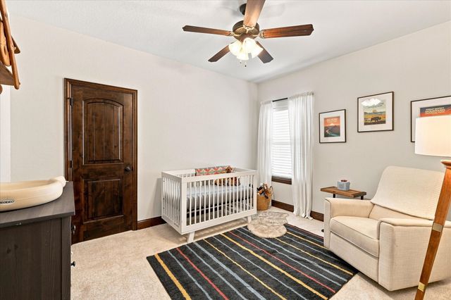 196 Bearclaw Circle, Aledo, TX 76008