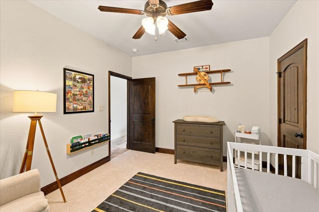 196 Bearclaw Circle, Aledo, TX 76008