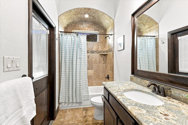 196 Bearclaw Circle, Aledo, TX 76008