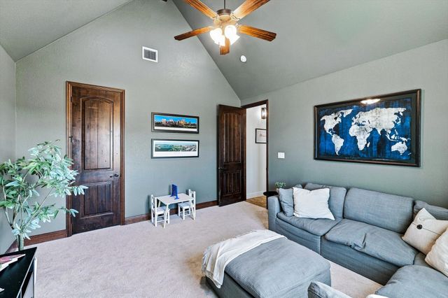 196 Bearclaw Circle, Aledo, TX 76008