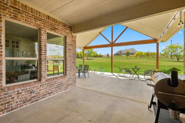 196 Bearclaw Circle, Aledo, TX 76008