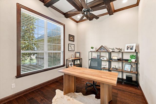 196 Bearclaw Circle, Aledo, TX 76008