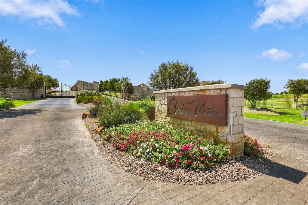 196 Bearclaw Circle, Aledo, TX 76008 — photo 2