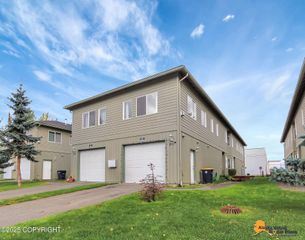 911 Nelchina Street, A, Anchorage, AK 99501