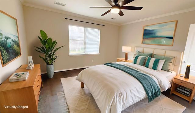 27318 Symphony Creek Lane, Fulshear, TX 77441