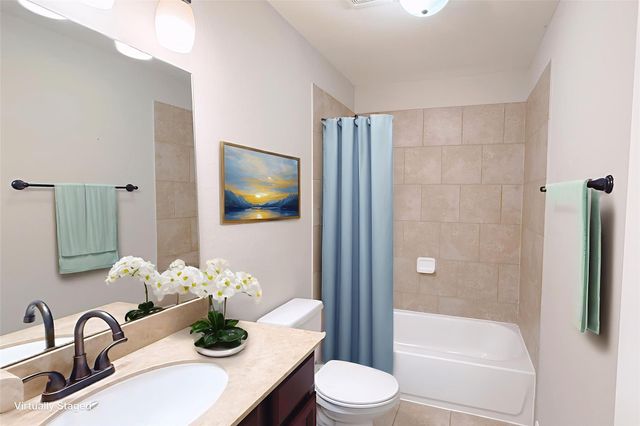 27318 Symphony Creek Lane, Fulshear, TX 77441