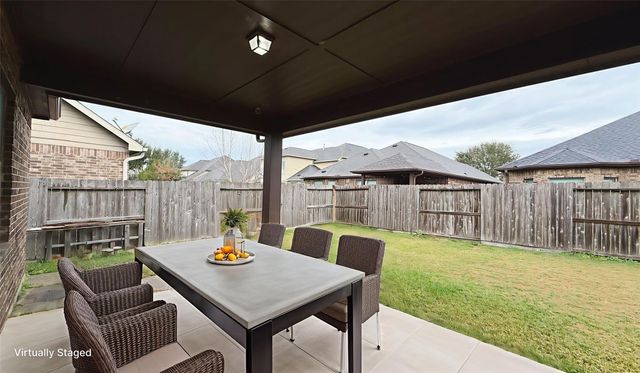 27318 Symphony Creek Lane, Fulshear, TX 77441