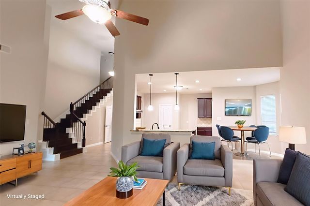 27318 Symphony Creek Lane, Fulshear, TX 77441