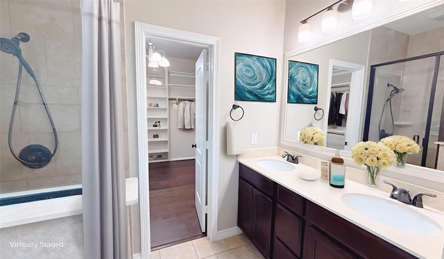 27318 Symphony Creek Lane, Fulshear, TX 77441