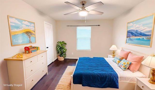 27318 Symphony Creek Lane, Fulshear, TX 77441