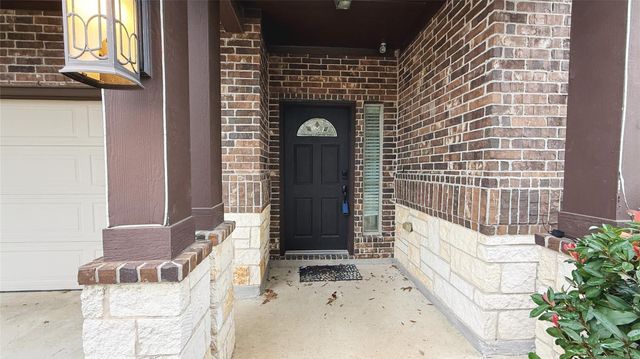 27318 Symphony Creek Lane, Fulshear, TX 77441