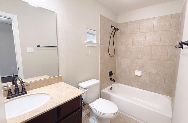 27318 Symphony Creek Lane, Fulshear, TX 77441