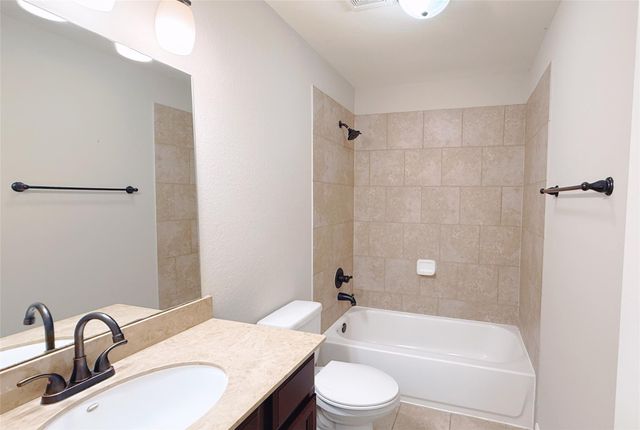 27318 Symphony Creek Lane, Fulshear, TX 77441