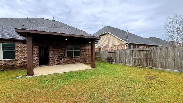 27318 Symphony Creek Lane, Fulshear, TX 77441