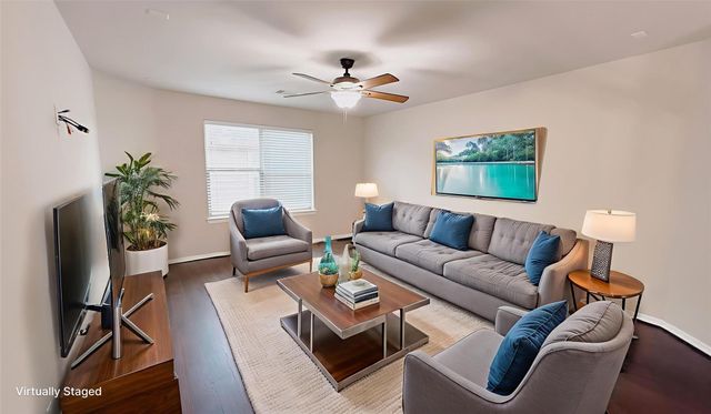 27318 Symphony Creek Lane, Fulshear, TX 77441