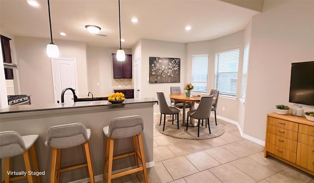 27318 Symphony Creek Lane, Fulshear, TX 77441