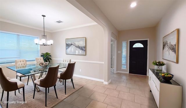 27318 Symphony Creek Lane, Fulshear, TX 77441