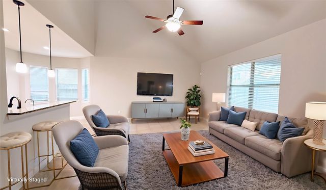 27318 Symphony Creek Lane, Fulshear, TX 77441