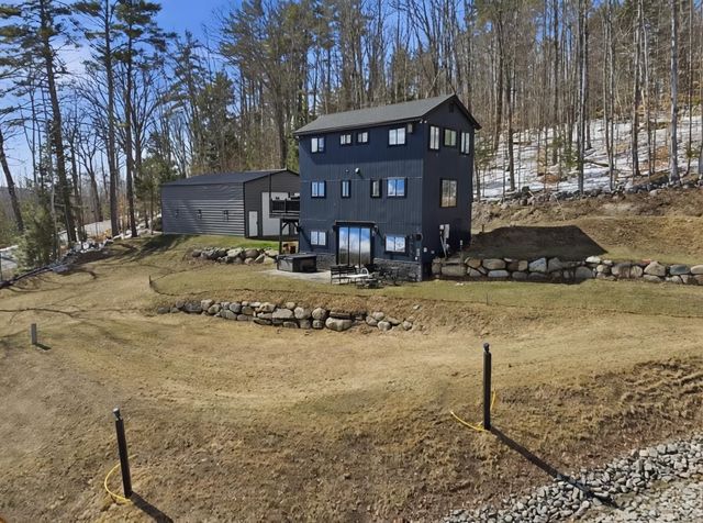 253 Upper Mad River Road, Thornton, NH 03285