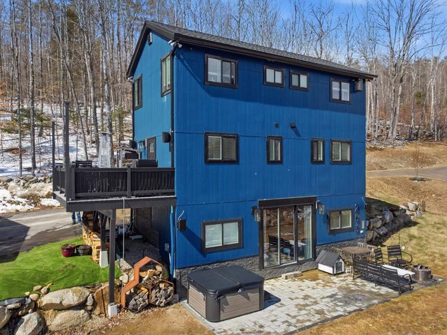 253 Upper Mad River Road, Thornton, NH 03285