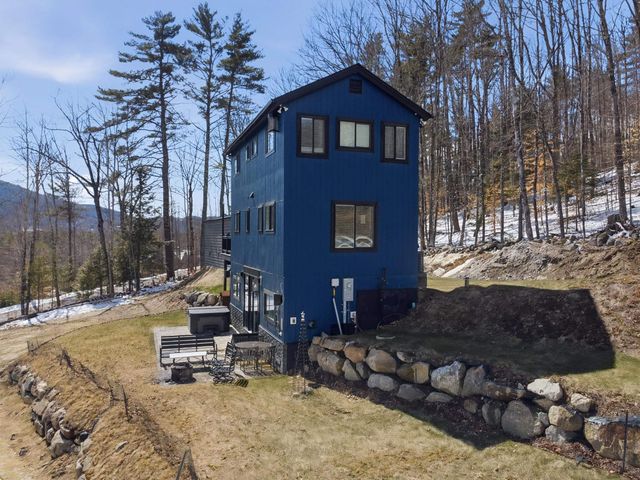 253 Upper Mad River Road, Thornton, NH 03285