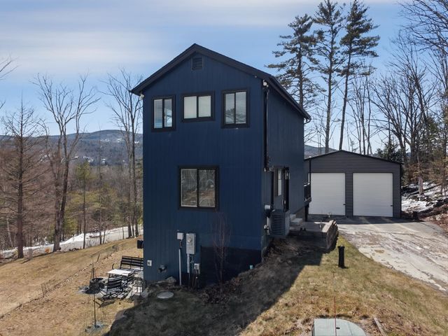 253 Upper Mad River Road, Thornton, NH 03285