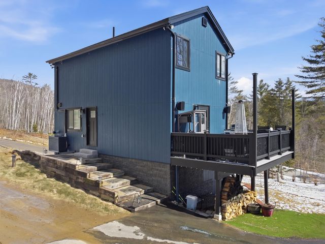 253 Upper Mad River Road, Thornton, NH 03285