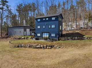 253 Upper Mad River Road, Thornton, NH 03285