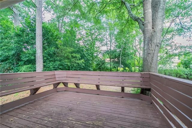 6708 Bedford Road, Rex, GA 30273