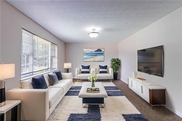 6708 Bedford Road, Rex, GA 30273