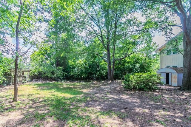 6708 Bedford Road, Rex, GA 30273