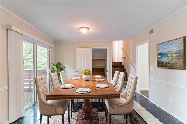 6708 Bedford Road, Rex, GA 30273