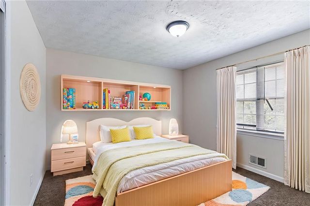 6708 Bedford Road, Rex, GA 30273