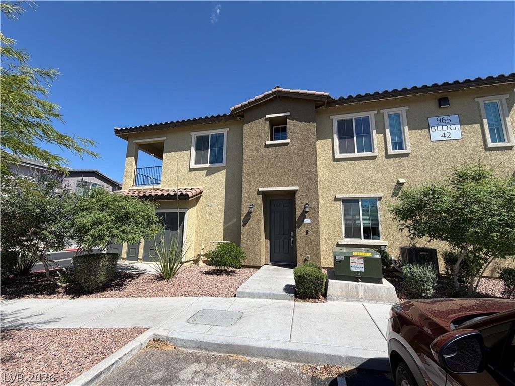 965 Nevada State Drive 42202, Henderson, NV 89002