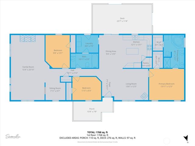 1140 Sherwood Lane, Greenbank, WA 98253