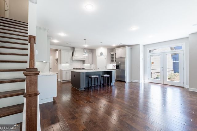 5030 Shade Creek Crossing, Cumming, GA 30028