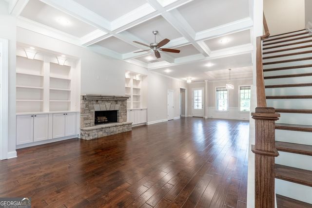 5030 Shade Creek Crossing, Cumming, GA 30028