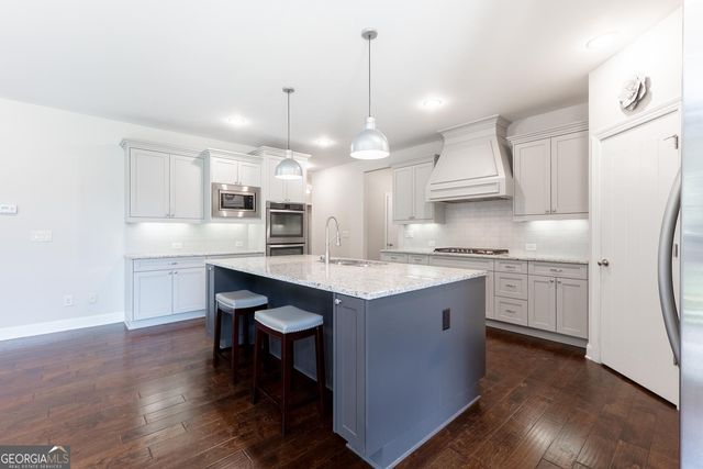 5030 Shade Creek Crossing, Cumming, GA 30028