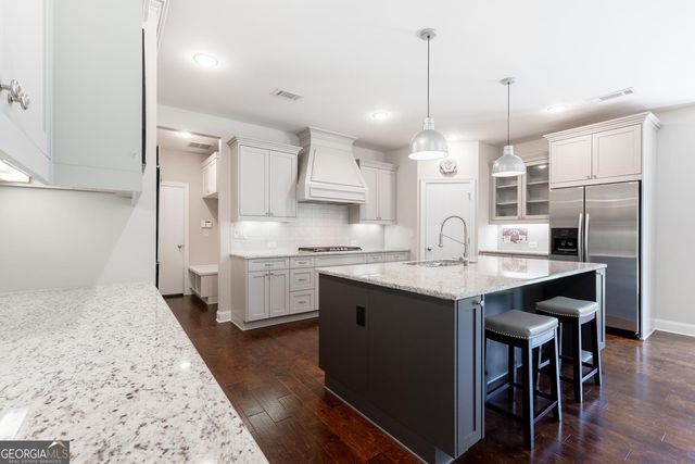 5030 Shade Creek Crossing, Cumming, GA 30028