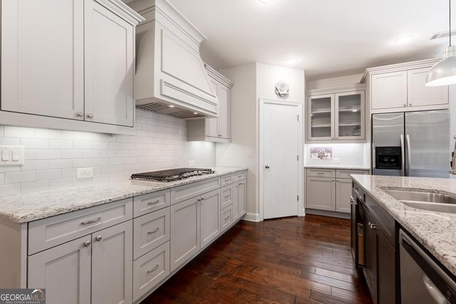 5030 Shade Creek Crossing, Cumming, GA 30028