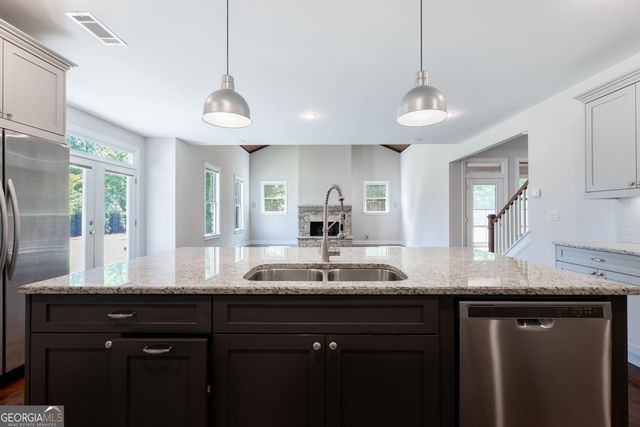 5030 Shade Creek Crossing, Cumming, GA 30028