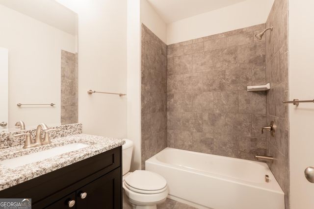 5030 Shade Creek Crossing, Cumming, GA 30028