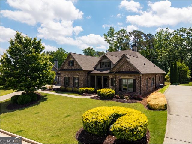5030 Shade Creek Crossing, Cumming, GA 30028