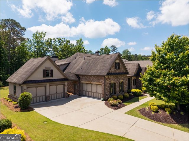 5030 Shade Creek Crossing, Cumming, GA 30028