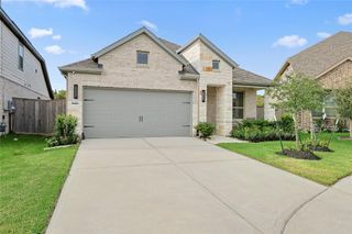 14463 Cardinal Forest Drive, Conroe, TX 77302