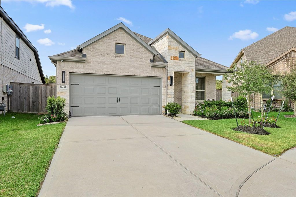 14463 Cardinal Forest Drive, Conroe, TX 77302